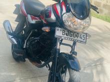Bajaj Discovery 125 2023 Motorbike