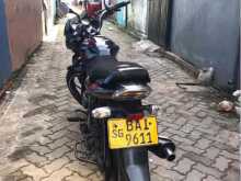 Bajaj Discover 125 2013 Motorbike