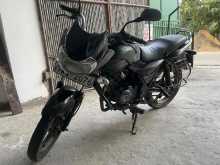 Bajaj Discover 125 2011 Motorbike