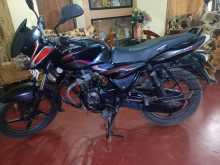 Bajaj Discover 125 2012 Motorbike