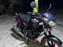 Bajaj Discover 125 2004 Motorbike