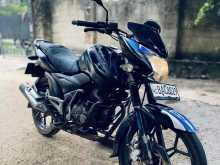 Bajaj Discovery 125 2013 Motorbike
