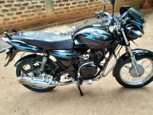 Bajaj Discover 125 2004 Motorbike