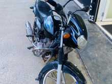 Bajaj Discover 125 2006 Motorbike