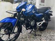 Bajaj Discover 2014 Motorbike