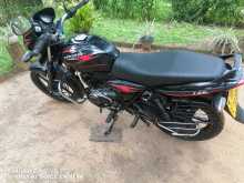 Bajaj Discover 125 2007 Motorbike