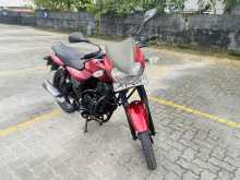 Bajaj Discover 125 2007 Motorbike