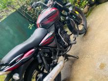 Bajaj Discover 125 2012 Motorbike