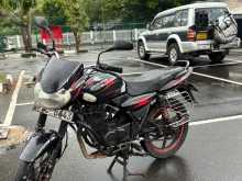 Bajaj Discover 125 2020 Motorbike