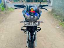 Bajaj Discover 125 2016 Motorbike