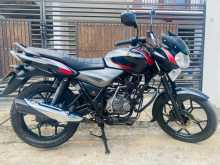 Bajaj Discover 125 2019 Motorbike