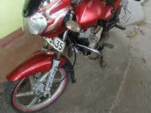 Bajaj Discovery 125 2006 Motorbike