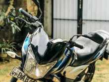 Bajaj Discover 2013 Motorbike