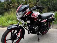 Bajaj Discover 125 2012 Motorbike