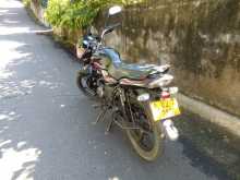Bajaj Discover 100 2010 Motorbike
