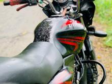 Bajaj Discovery 125 2012 Motorbike