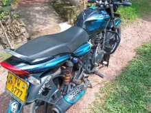 Bajaj Discover 125 2010 Motorbike