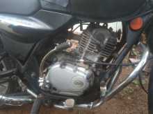 Bajaj Discover 125 2006 Motorbike