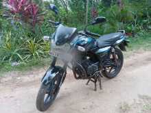 Bajaj Discover 125 2007 Motorbike