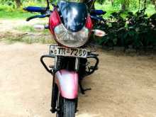 Bajaj Discover 125 2007 Motorbike