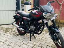 Bajaj Discover 125 2013 Motorbike