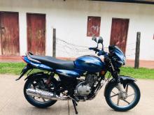 Bajaj Discover 125 2006 Motorbike