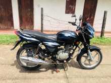 Bajaj Discover 125 2007 Motorbike