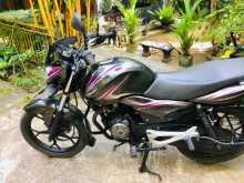 Bajaj Discover 2014 Motorbike