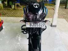 Bajaj Discover 125 2023 Motorbike