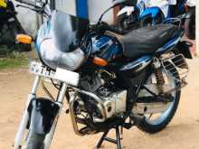 Bajaj DISCOVERY 125 2007 Motorbike