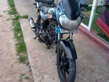 Bajaj Discover 125 2007 Motorbike