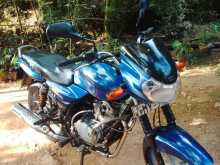 Bajaj Discovery 125 2006 Motorbike