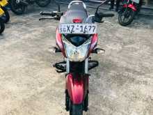 Bajaj Discover 2012 Motorbike