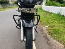 Bajaj Discover 125 2005 Motorbike