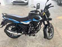 Bajaj Discover 125 2024 Motorbike