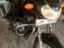 Bajaj Discover 125 2005 Motorbike