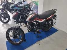 Bajaj Discover 125 2025 Motorbike