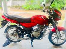 Bajaj Discover 125 2006 Motorbike