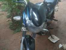 Bajaj Discover 125 2006 Motorbike