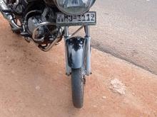 Bajaj Discover 125 2006 Motorbike