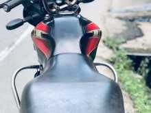 Bajaj Discover 125 2006 Motorbike