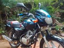 Bajaj Discover 125 2006 Motorbike