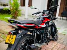 Bajaj Discover 125 2023 Motorbike