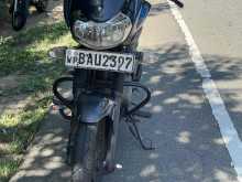 Bajaj Discover 125 2013 Motorbike