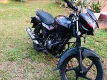 Bajaj Discover 125 2011 Motorbike