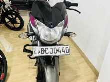 Bajaj Discover 125 2015 Motorbike