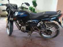 Bajaj Discovery 125 2006 Motorbike