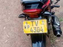 Bajaj Discover 125 2010 Motorbike