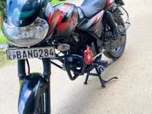 Bajaj Discover 2014 Motorbike