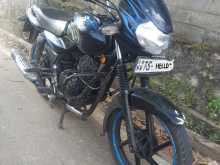 Bajaj Discovery 125cc 2008 Motorbike